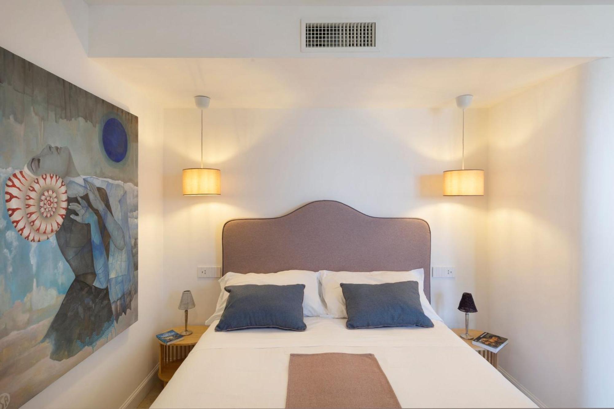 ماسّا لوبْرينسِ Villa Mundis Relais المظهر الخارجي الصورة