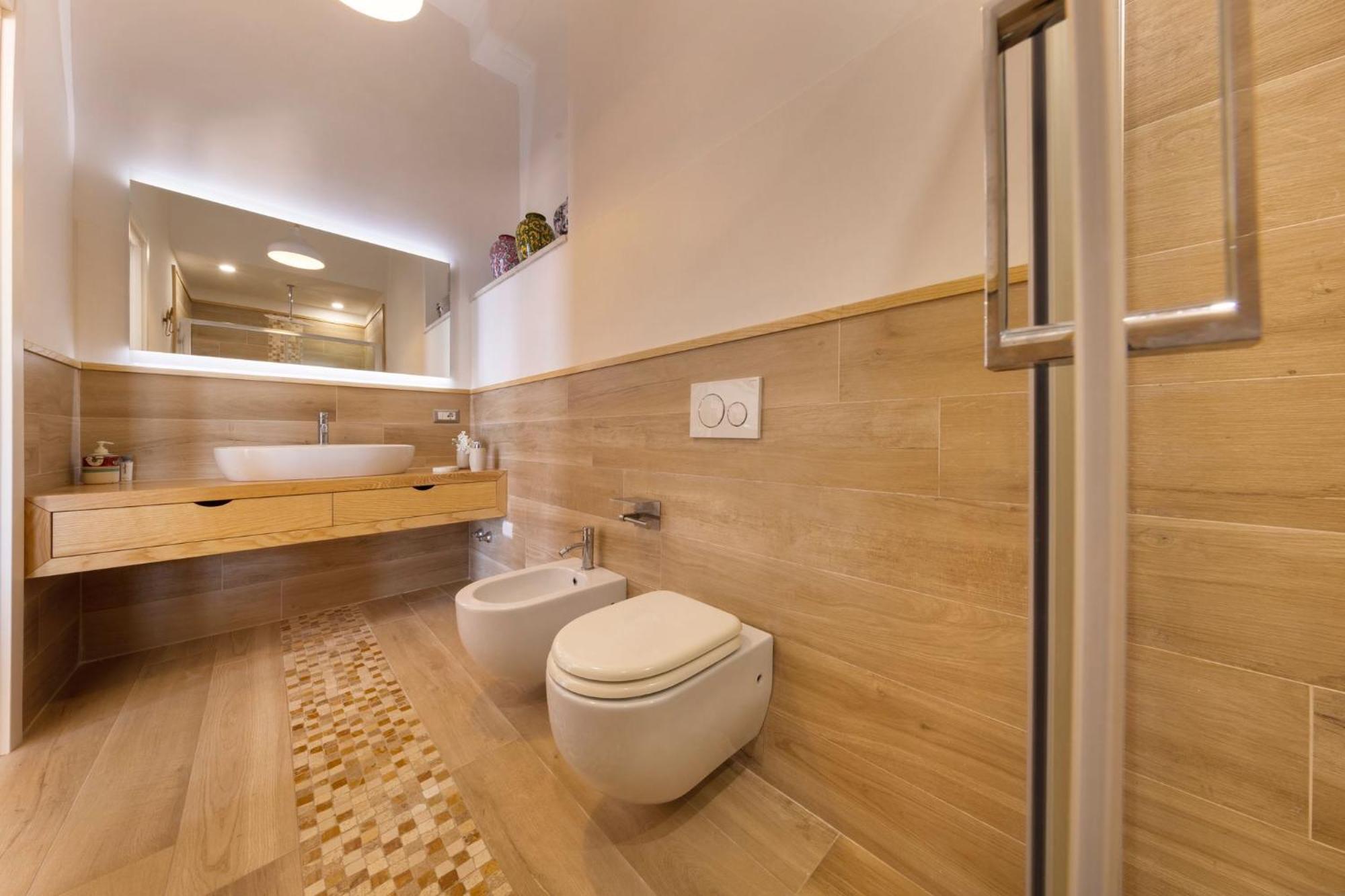 ماسّا لوبْرينسِ Villa Mundis Relais المظهر الخارجي الصورة