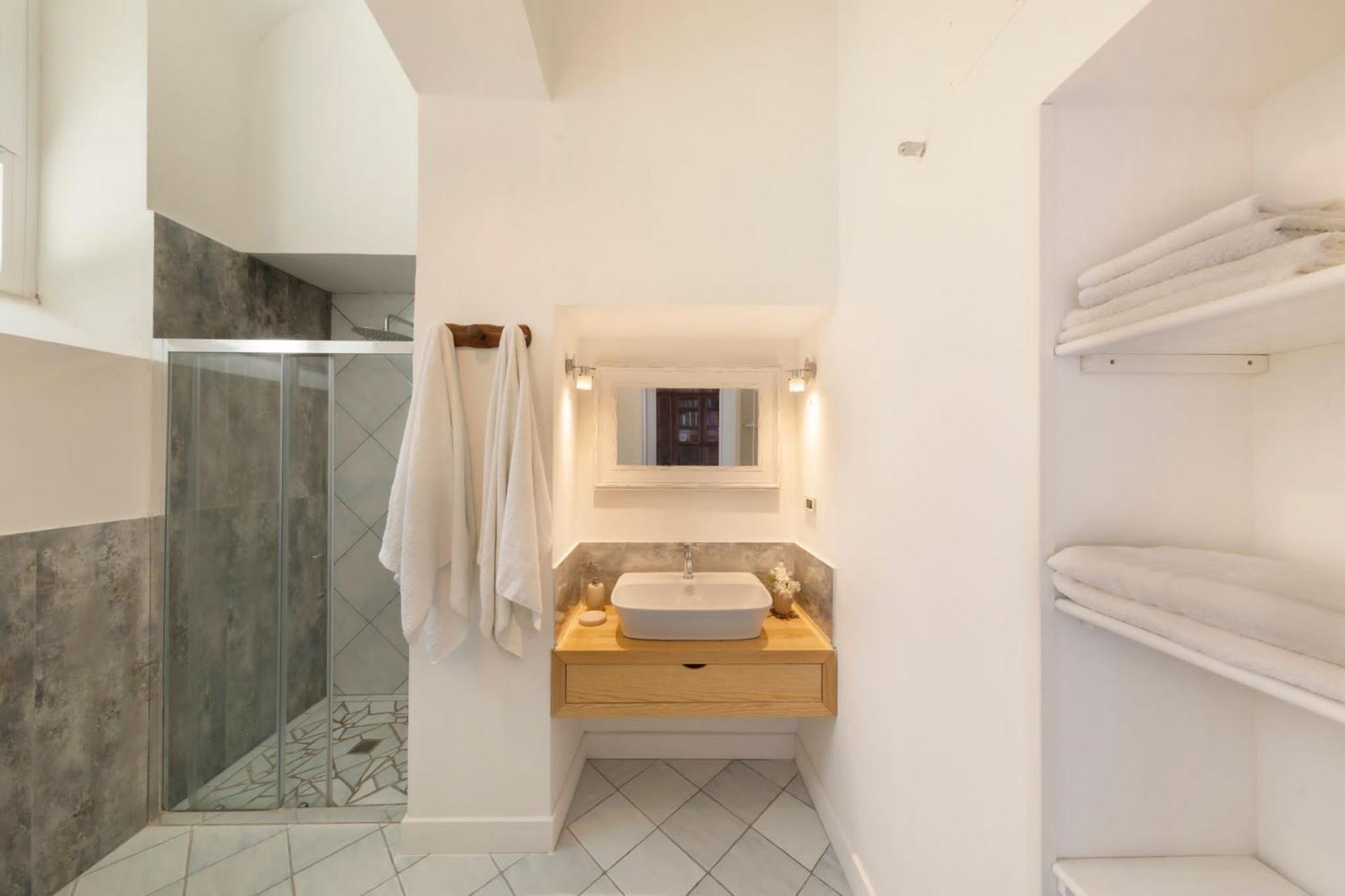 ماسّا لوبْرينسِ Villa Mundis Relais المظهر الخارجي الصورة